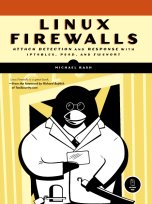Linux Firewalls Cover