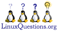 2007 LinuxQuestions.org Members Choice Awards