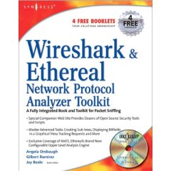 Wireshark Case Study Published