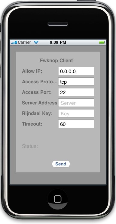 fwknop-2.0rc5 fwknop-2.0rc5 released