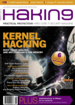 Hakin9 fwknop article Hakin9 fwknop article